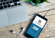 6 zanimivih dejstev o WordPress WordPress dejstva