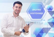 Izbira ponudnika gostovanja: kaj upoštevati? Izbira ponudnika gostovanja