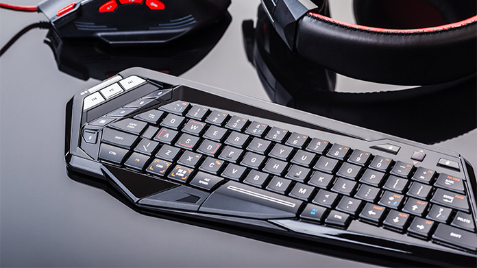Gaming tipkovnica